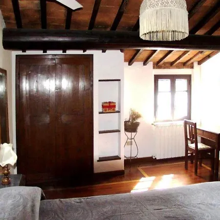 Appartamento Le Casine-perignano-spinelli Sleeps 5 Cortona