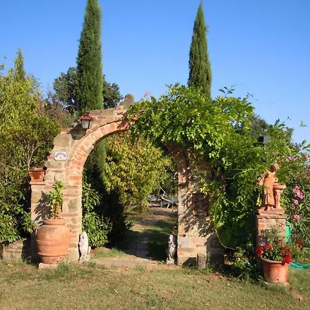 Le Casine-perignano-spinelli Sleeps 5 *