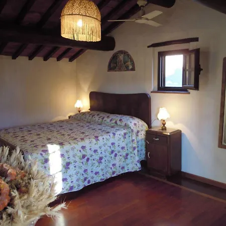Le Casine-perignano-spinelli Sleeps 5 Appartamento *