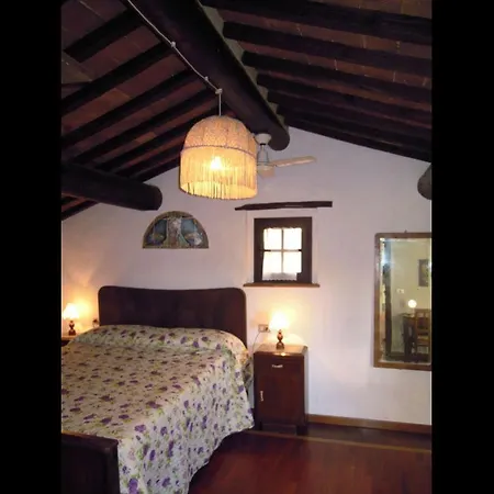 Le Casine-perignano-spinelli Sleeps 5 Appartamento