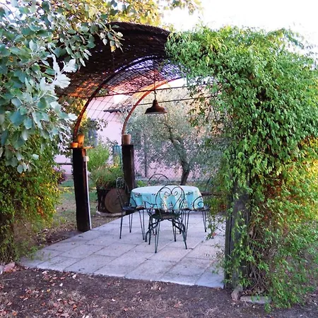 Appartamento Le Casine-perignano-spinelli Sleeps 5 Cortona