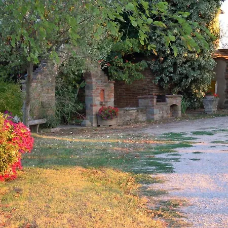 Le Casine-perignano-spinelli Sleeps 5 * Cortona