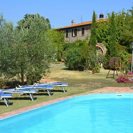 Le Casine-perignano-spinelli Sleeps 5 * Cortona